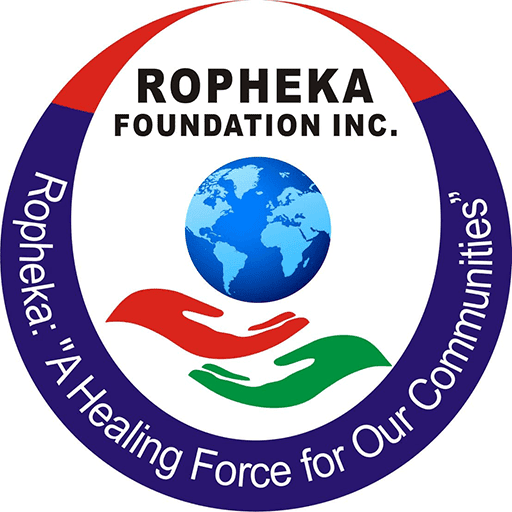 Ropheka Foundation Inc.